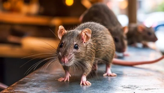7 Warning Signs You Have a Rodent Problem in Your Queens Home